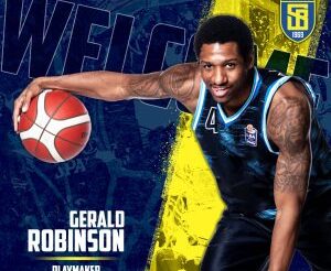 COLPO GIVOVA SCAFATI, CABINA DI REGIA AFFIDATA A GERALD ROBINSON